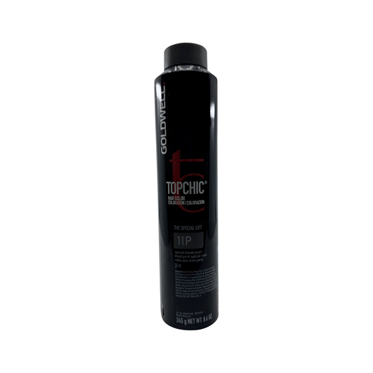 Goldwell Topchic Hiblondes Control Hellerblond Perl 11P, 250 ml - Goldwell Profi-Produkt