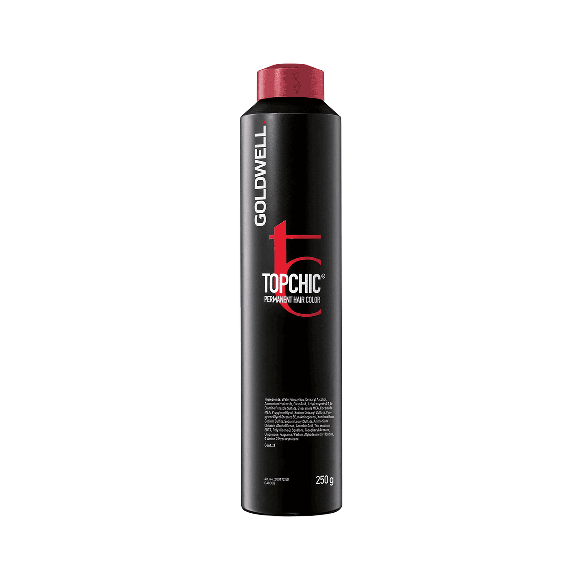 Goldwell Topchic Hellbraun Elumenated Braun Pearl 5N@BP, 250 ml - Goldwell Profi-Produkt