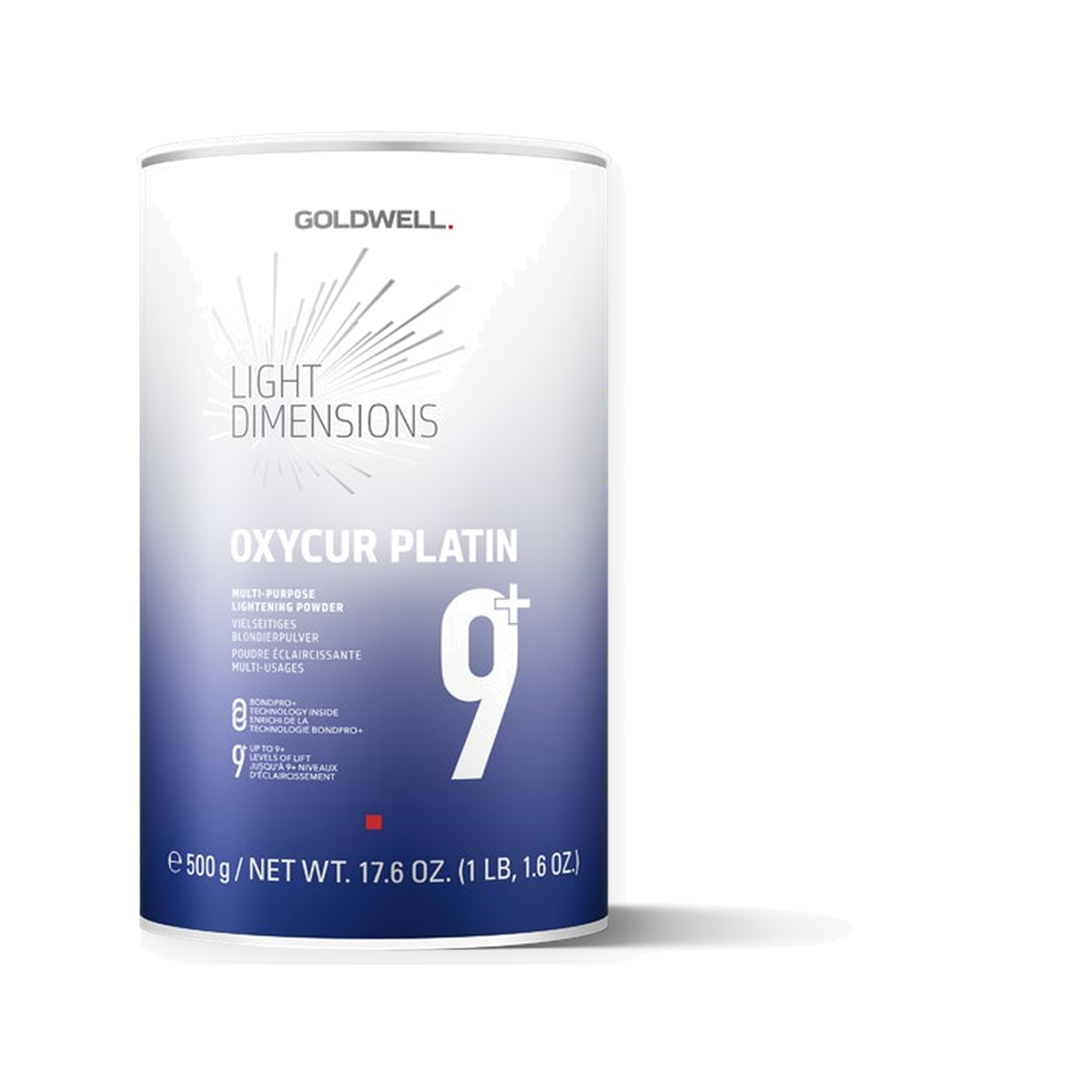 Goldwell LightDimensions, 500 g - Goldwell Profi-Produkt