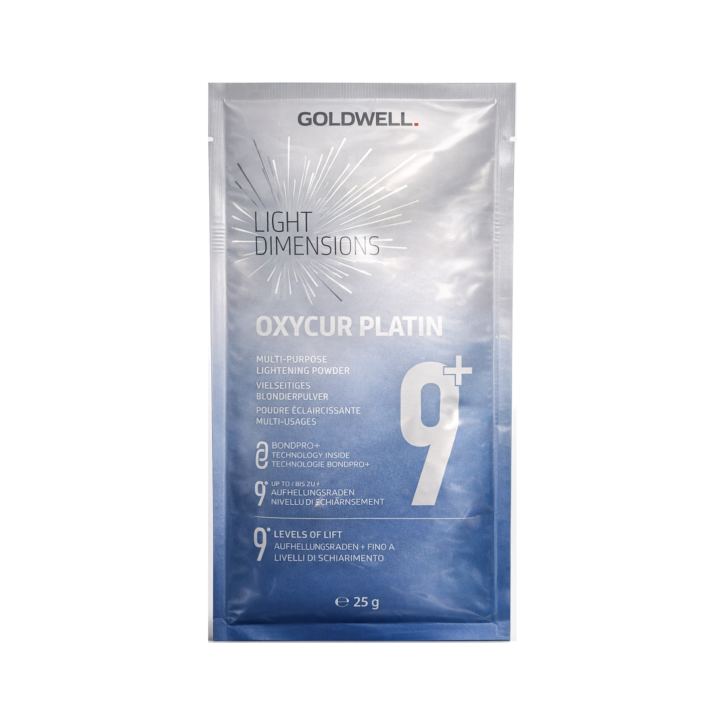 Goldwell LightDimensions, 25 g - Goldwell Profi-Produkt