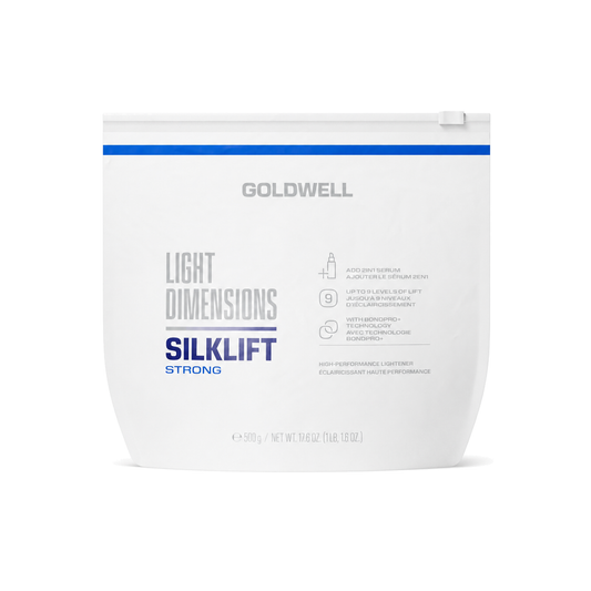 Goldwell LightDimensions Silklift Strong, 500 g - Goldwell Profi-Produkt