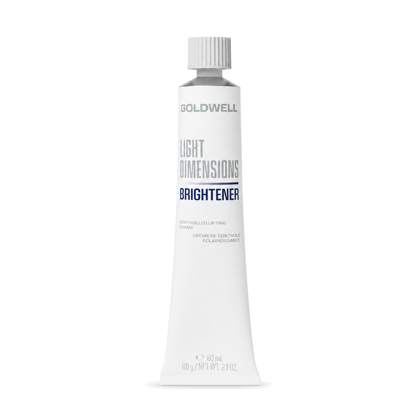 Goldwell LightDimensions Silklift Brightener Silver, 60 ml - Goldwell Profi-Produkt