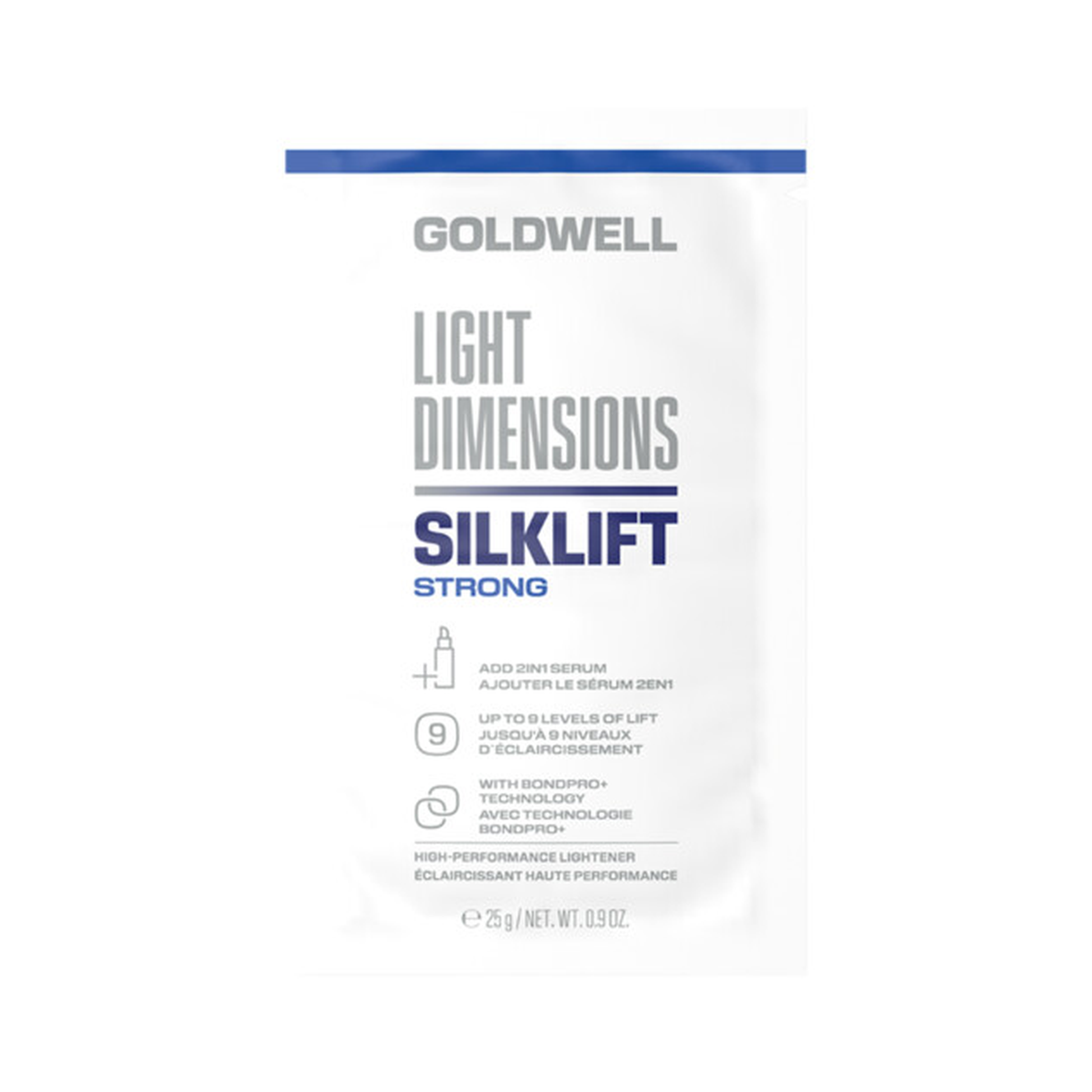 Goldwell LightDimensions Silklift Strong, 25 g - Goldwell Profi-Produkt