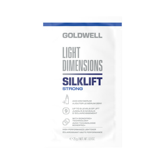 Goldwell LightDimensions Silklift Strong, 25 g - Goldwell Profi-Produkt