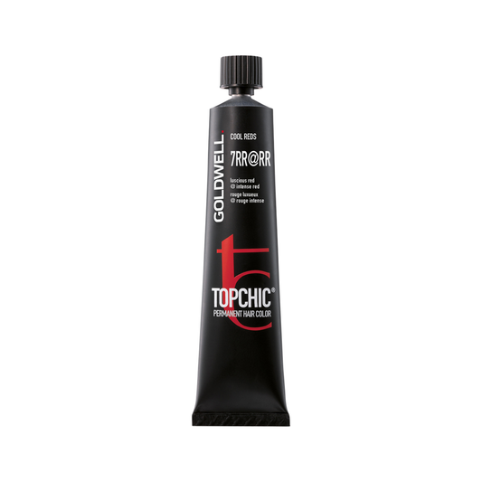 Goldwell Topchic Luscious Red Elumenated Intensiv Rot 7RR@RR, 60 ml - Goldwell Profi-Produkt