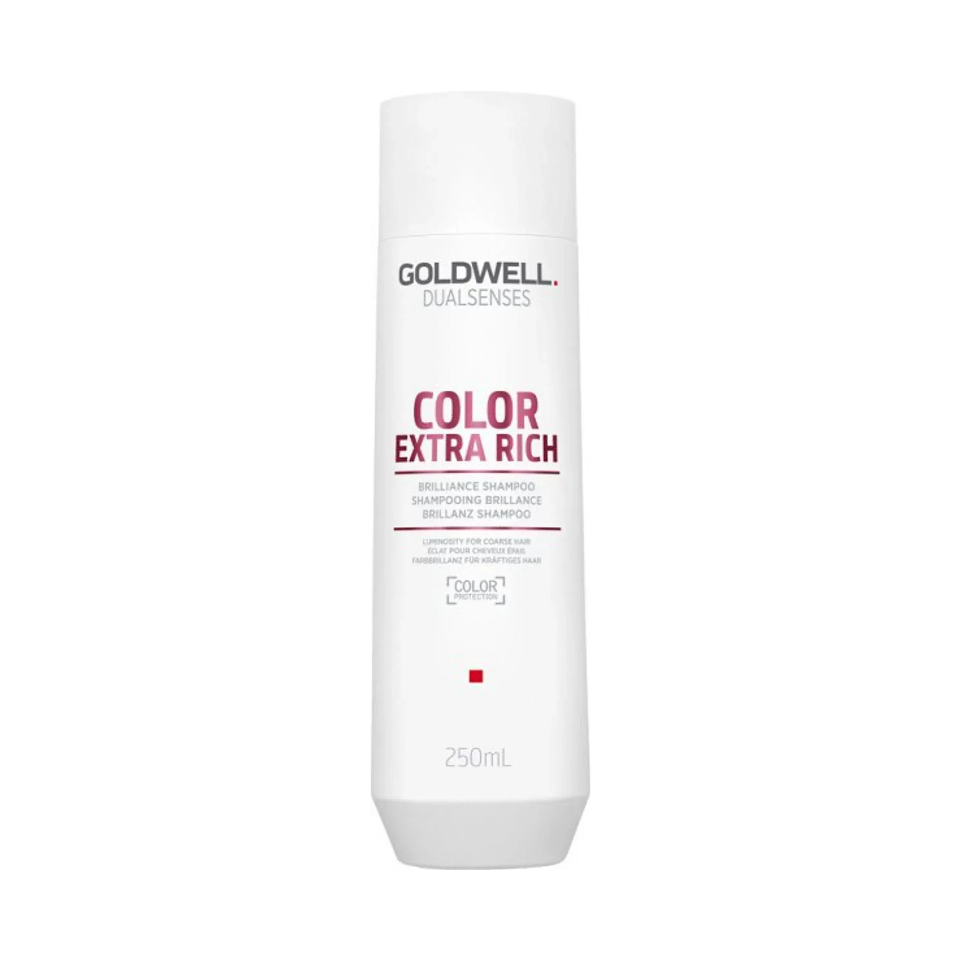 Goldwell Dualsenses Color Extra Rich Brillanz Shampoo, 250 ml - Goldwell Profi-Produkt