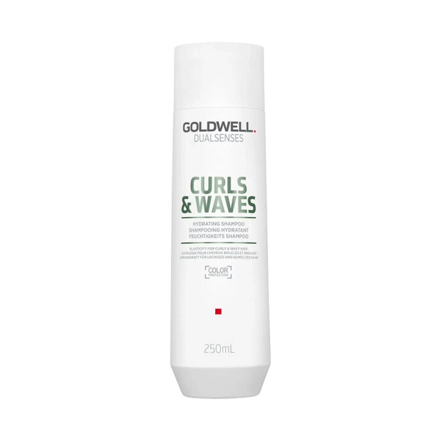 Goldwell Dualsenses Curls & Waves Feuchtigkeits Shampoo, 250 ml - Goldwell Profi-Produkt