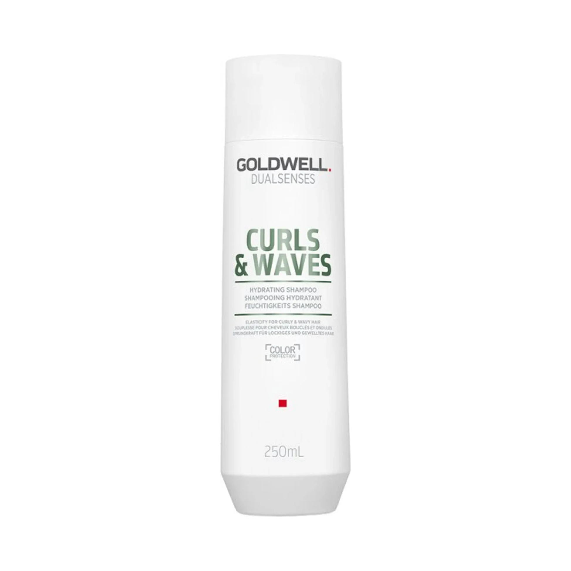Goldwell Dualsenses Curls & Waves Feuchtigkeits Shampoo, 250 ml - Goldwell Profi-Produkt