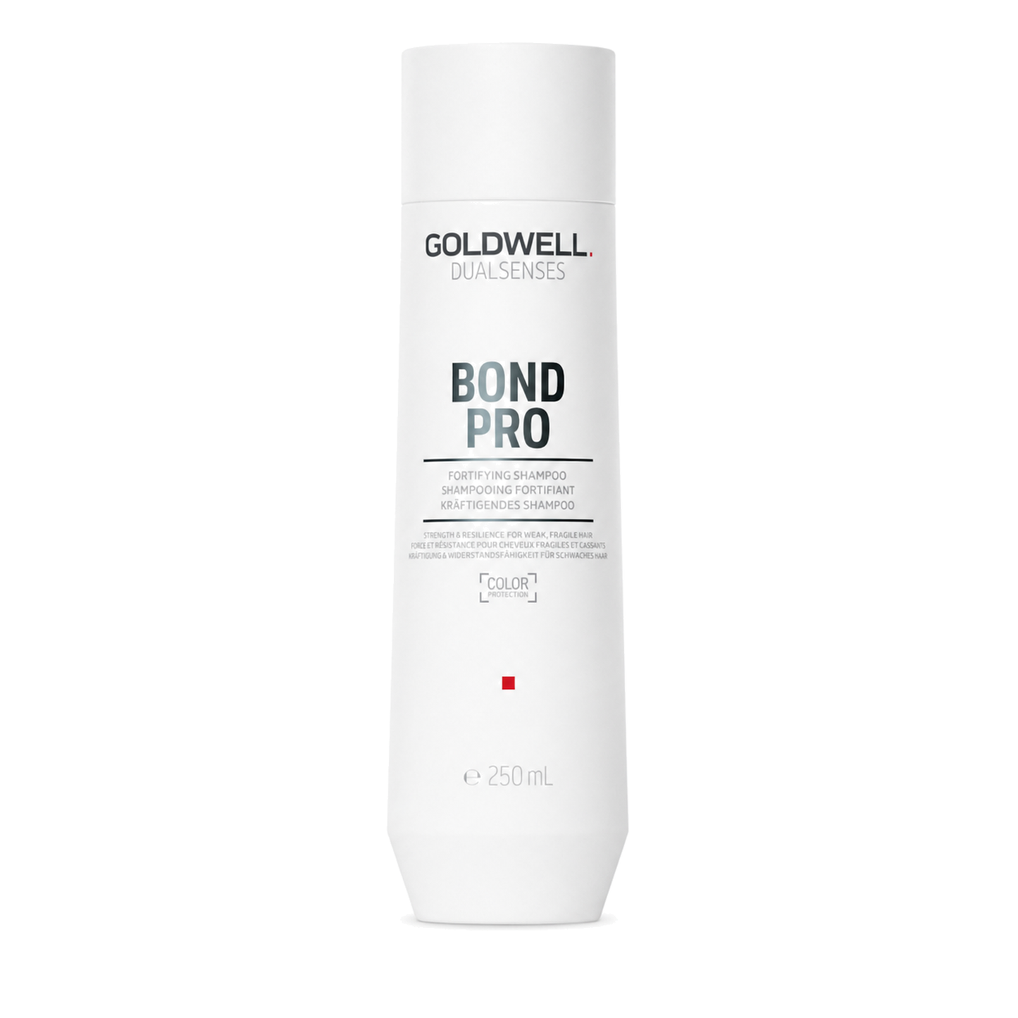 Goldwell Dualsenses Bond Pro Kräftigendes Shampoo, 250 ml - Goldwell Profi-Produkt