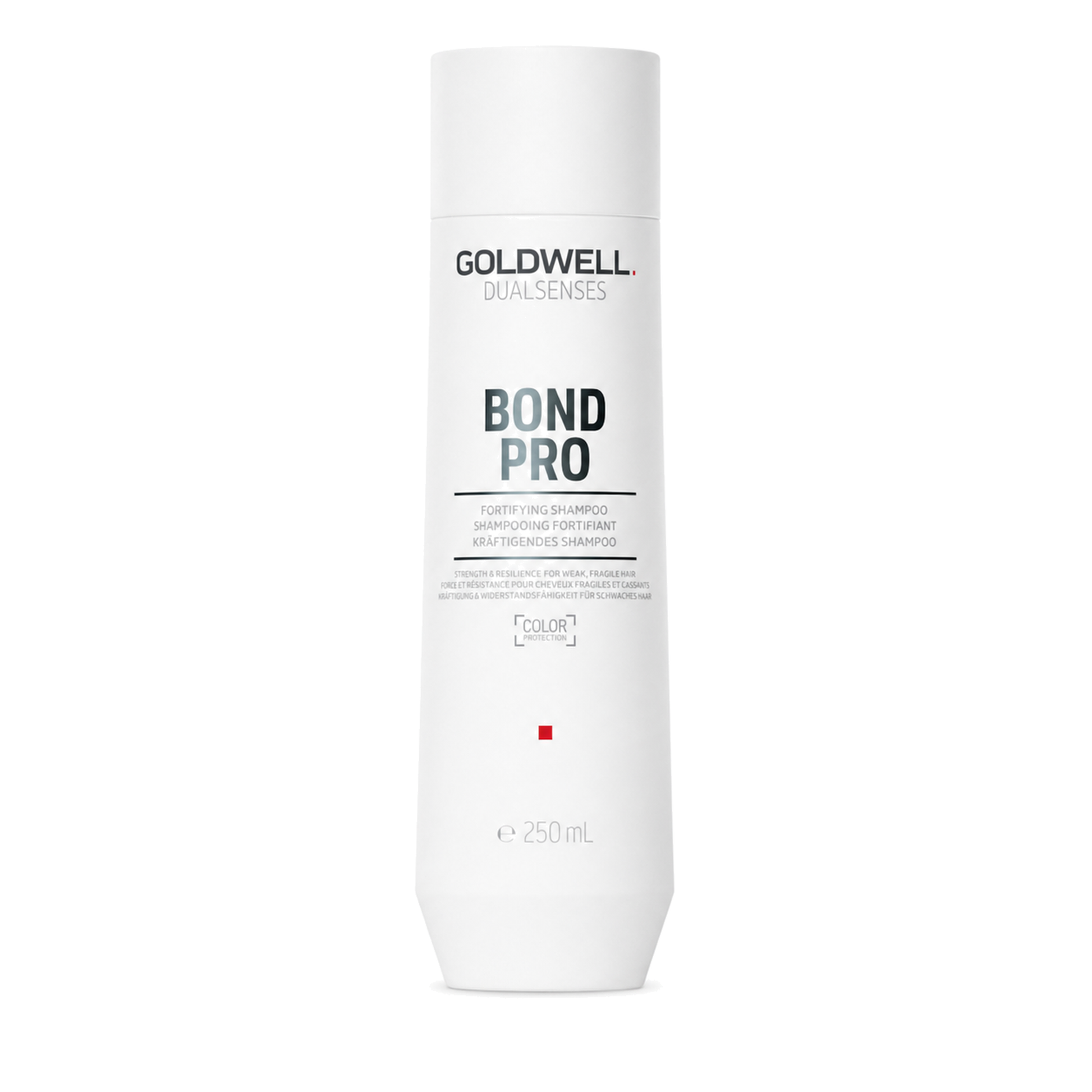 Goldwell Dualsenses Bond Pro Kräftigendes Shampoo, 250 ml - Goldwell Profi-Produkt