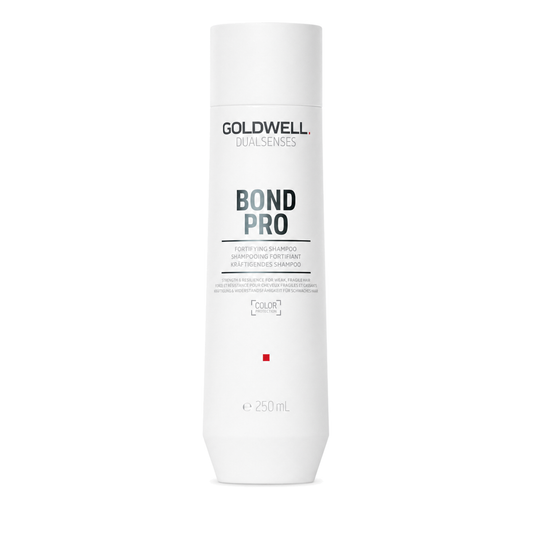Goldwell Dualsenses Bond Pro Kräftigendes Shampoo, 250 ml - Goldwell Profi-Produkt