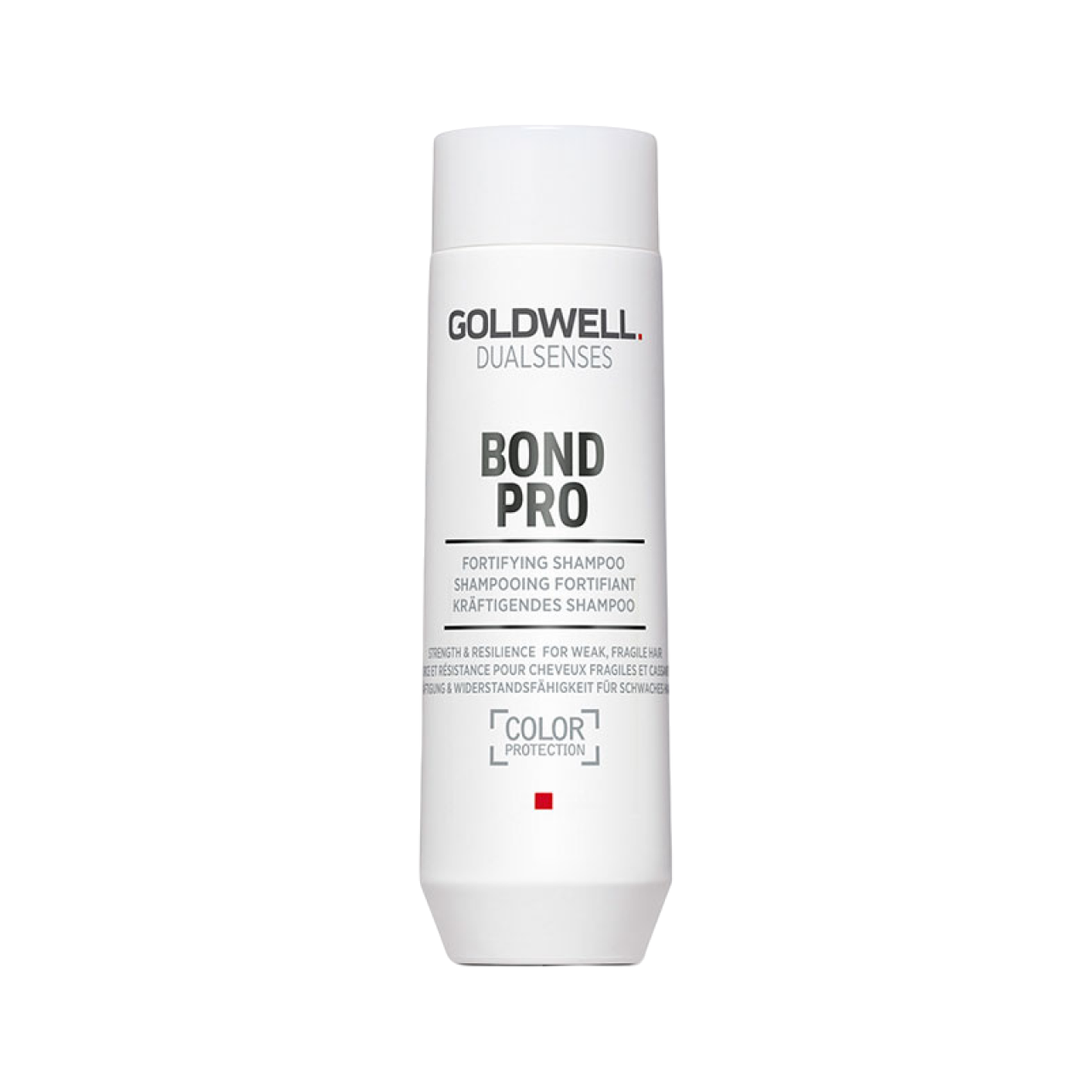 Goldwell Dualsenses Probiergrößen BOND PRO Fortifying Shampoo, 30 ml - Goldwell Profi-Produkt