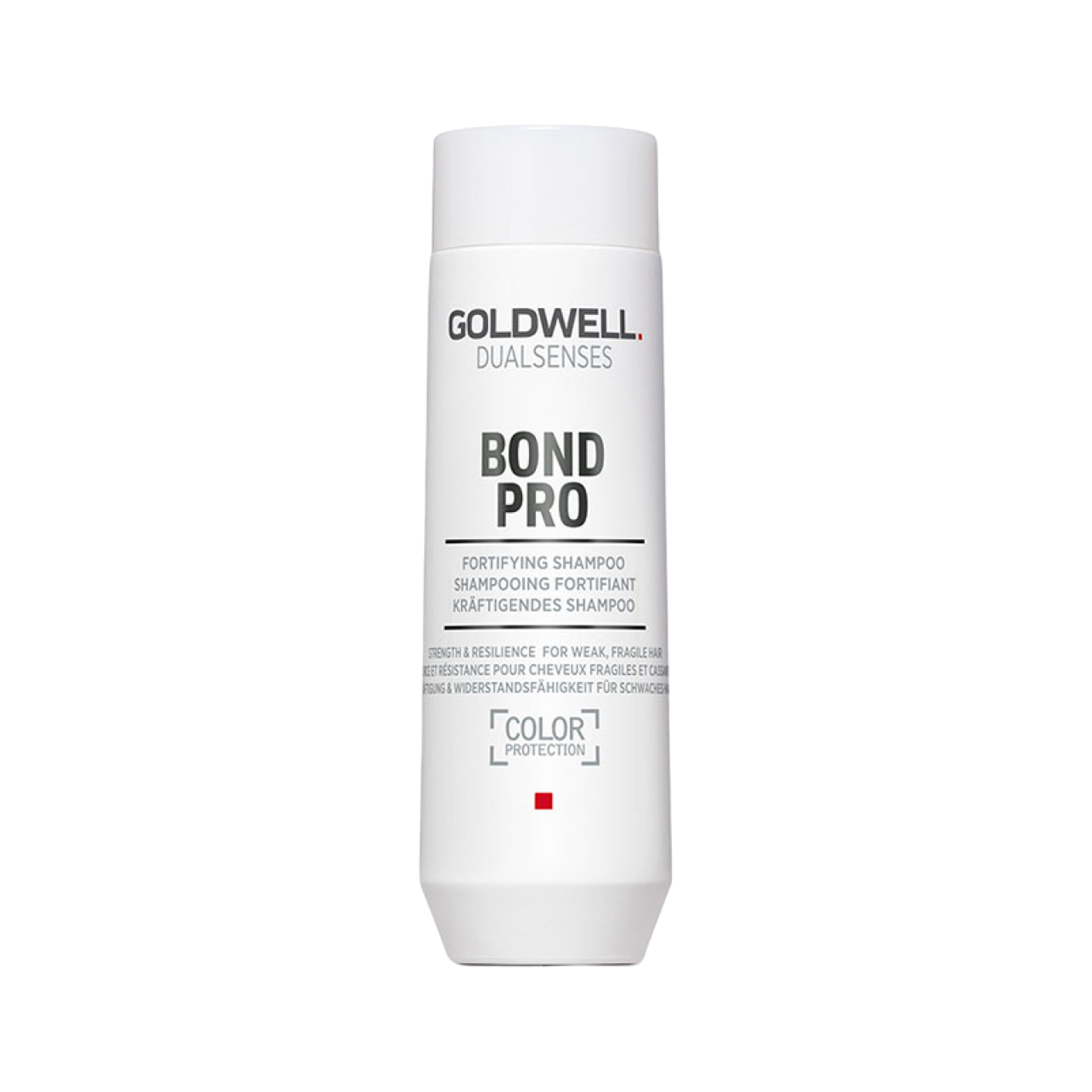 Goldwell Dualsenses Probiergrößen BOND PRO Fortifying Shampoo, 30 ml - Goldwell Profi-Produkt