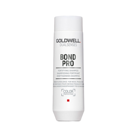 Goldwell Dualsenses Probiergrößen BOND PRO Fortifying Shampoo, 30 ml - Goldwell Profi-Produkt