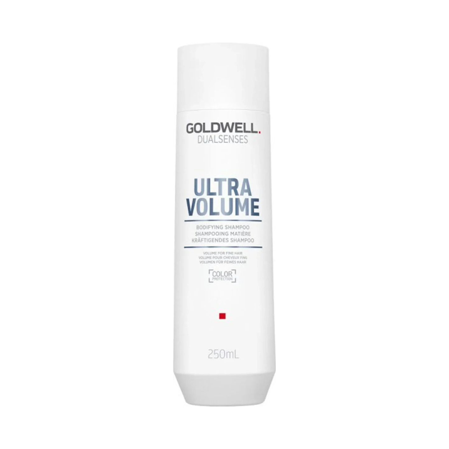 Goldwell Dualsenses Ultra Volume Kräftigendes Shampoo, 250 ml - Goldwell Profi-Produkt