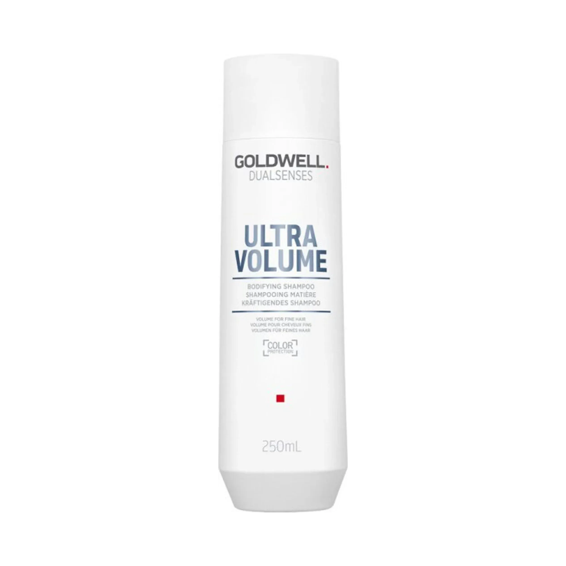 Goldwell Dualsenses Ultra Volume Kräftigendes Shampoo, 250 ml - Goldwell Profi-Produkt