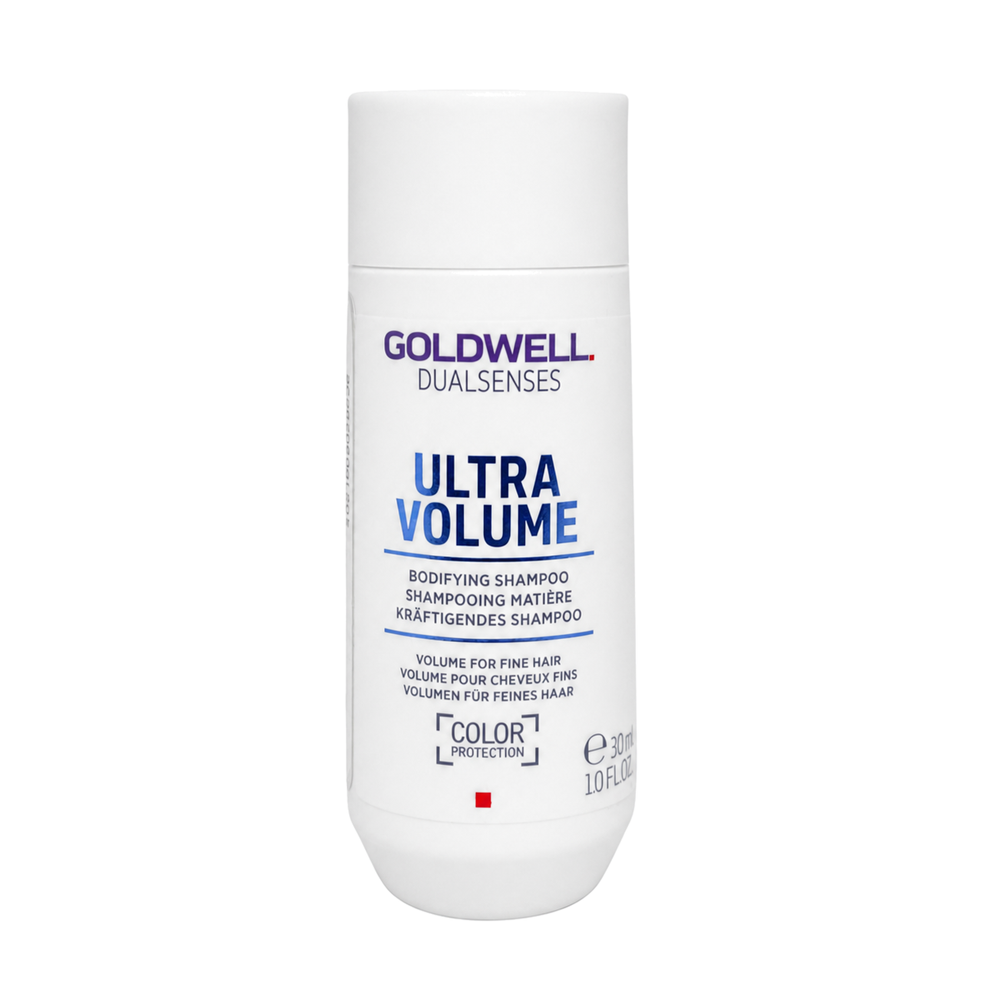 Goldwell Dualsenses Probiergrößen ULTRA VOLUME Bodifying Shampoo, 30 ml - Goldwell Profi-Produkt