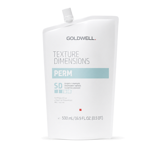 Goldwell Texture Dimensions Slightly Damaged, 500 ml - Goldwell Profi-Produkt