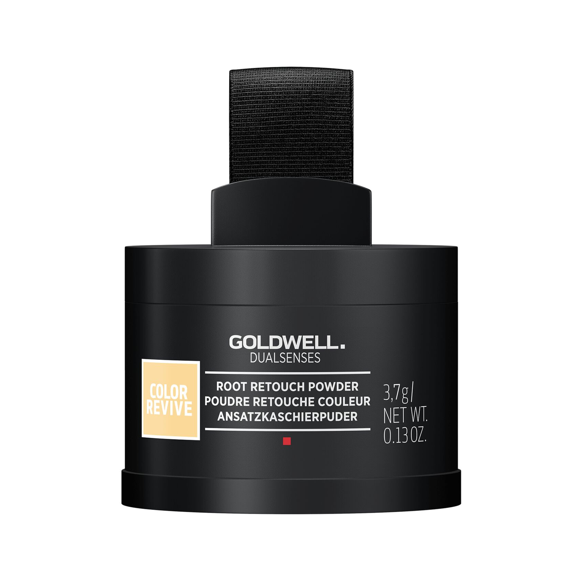 Goldwell Dualsenses Color Revive - Ansatzkaschierpuder Hellblond, 3,7 g - Goldwell Profi-Produkt