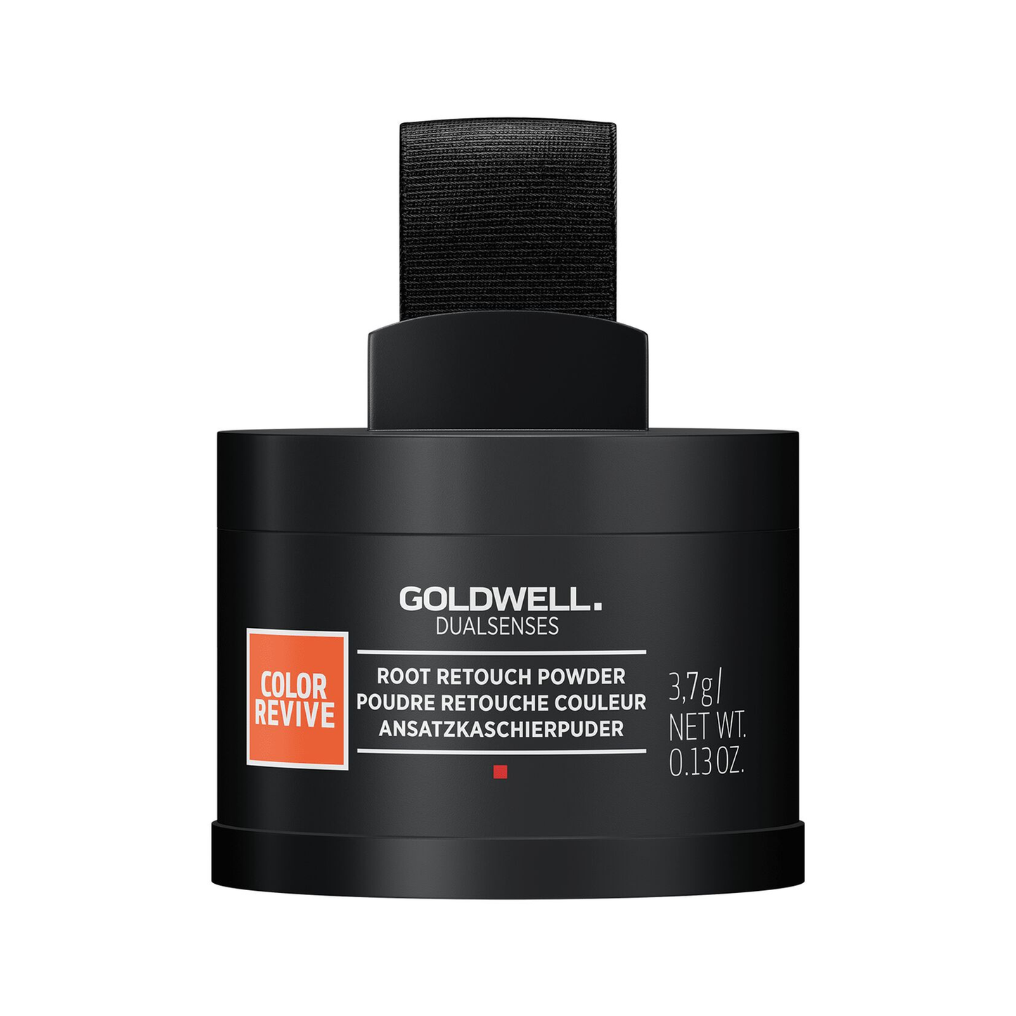 Goldwell Dualsenses Color Revive - Ansatzkaschierpuder Kupferrot, 3,7 g - Goldwell Profi-Produkt
