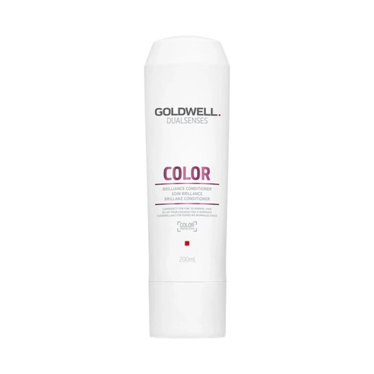 Goldwell Dualsenses Color Brillanz Conditioner, 200 ml - Goldwell Profi-Produkt
