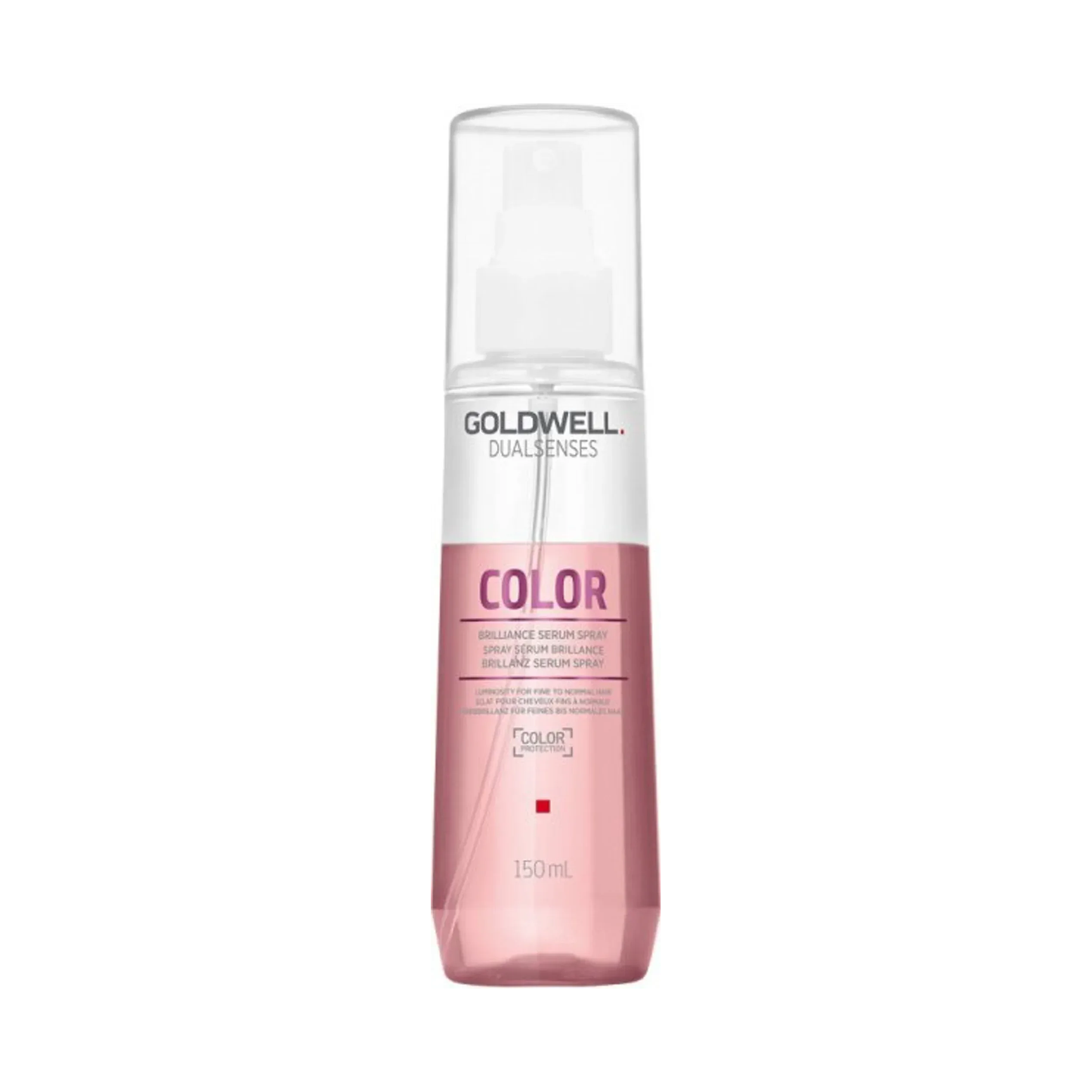 Goldwell Dualsenses Color Brillanz Serum Spray, 150 ml - Goldwell Profi-Produkt