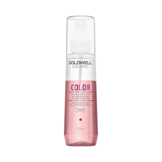 Goldwell Dualsenses Color Brillanz Serum Spray, 150 ml - Goldwell Profi-Produkt