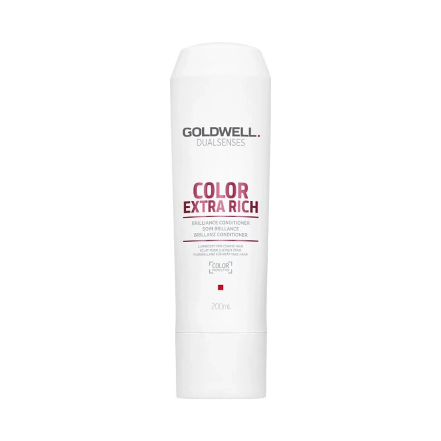 Goldwell Dualsenses Color Extra Rich Brillanz Conditioner, 200 ml - Goldwell Profi-Produkt