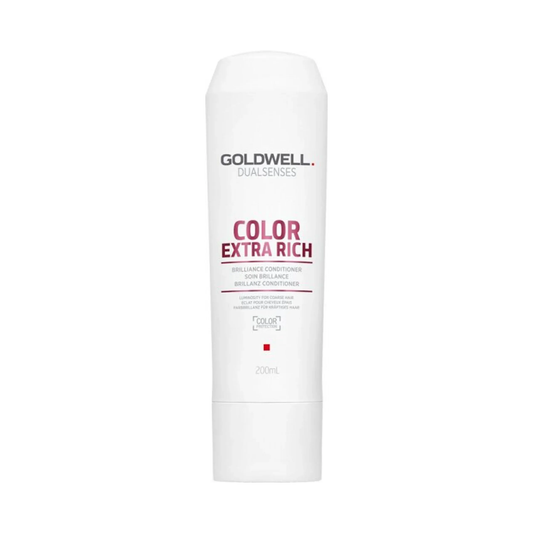 Goldwell Dualsenses Color Extra Rich Brillanz Conditioner, 200 ml - Goldwell Profi-Produkt