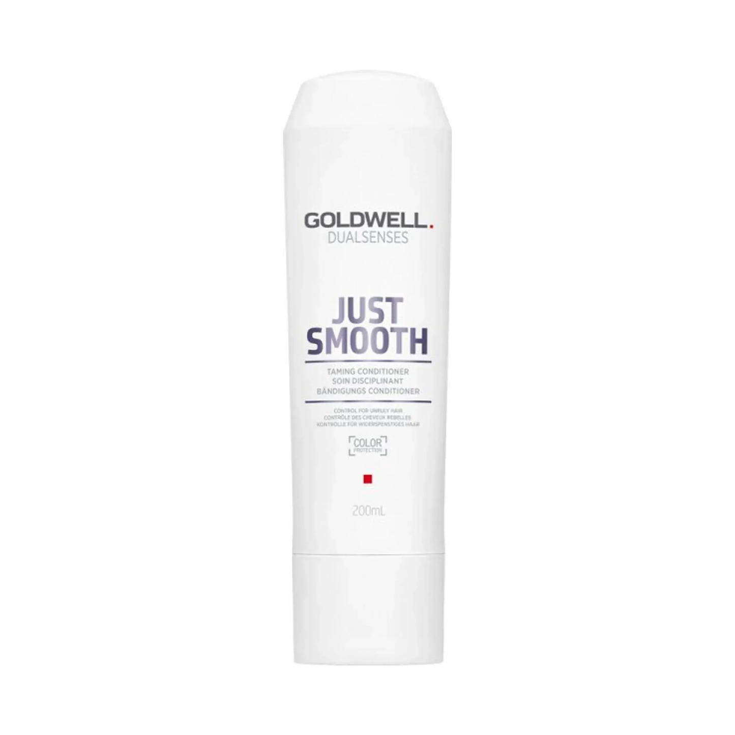 Goldwell Dualsenses Just Smooth Bändigungs Conditioner, 200 ml - Goldwell Profi-Produkt