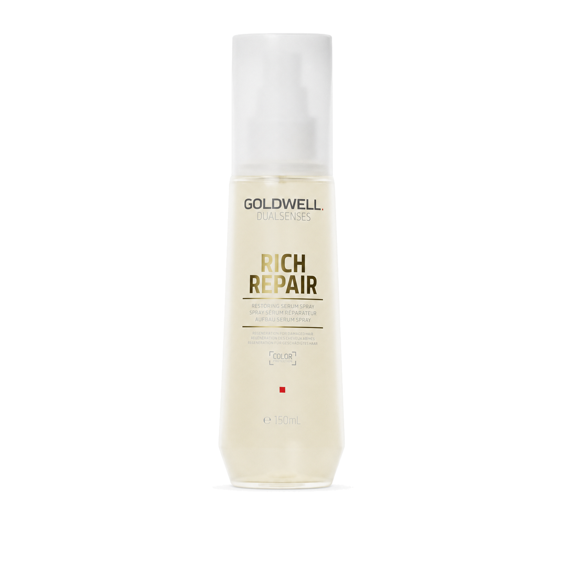 Goldwell Dualsenses Rich Repair Aufbau Serum Spray, 150 ml - Goldwell Profi-Produkt