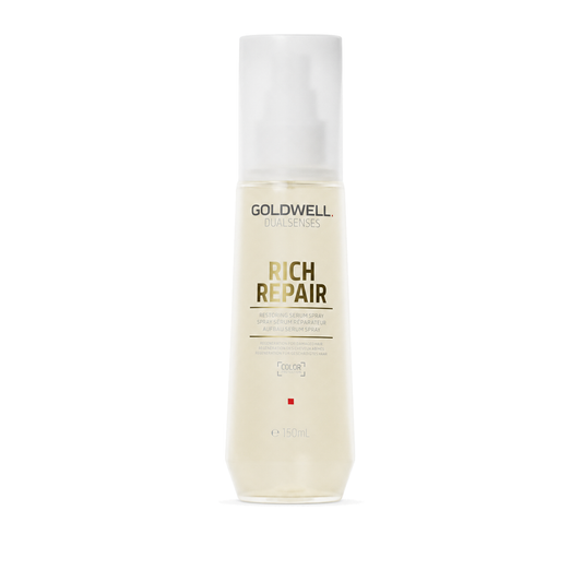 Goldwell Dualsenses Rich Repair Aufbau Serum Spray, 150 ml - Goldwell Profi-Produkt