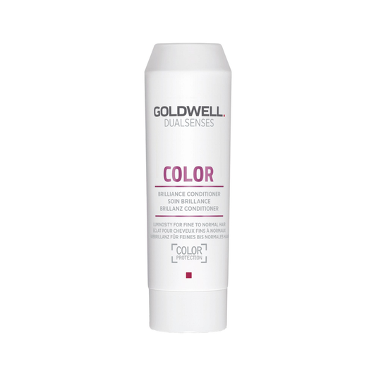 Goldwell Dualsenses Probiergrößen COLOR Brillanz Conditioner, 30 ml - Goldwell Profi-Produkt