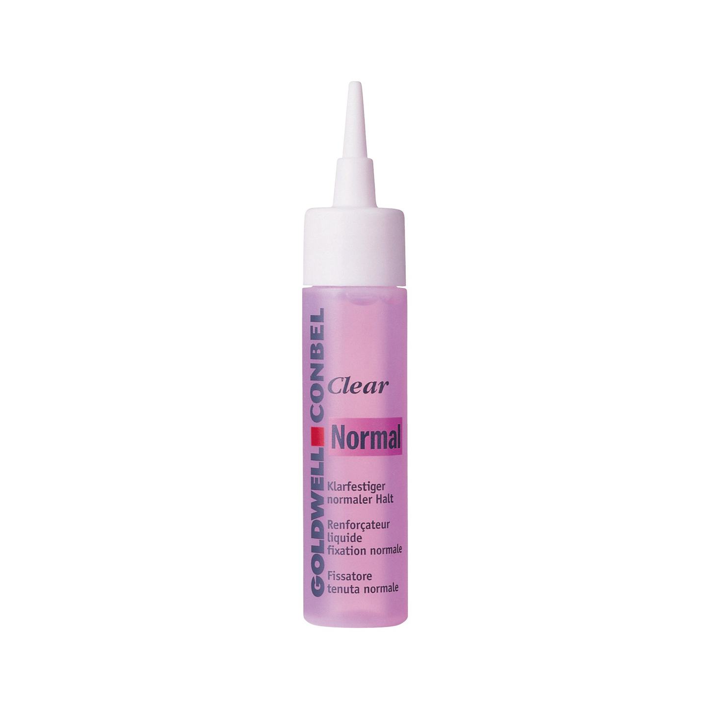 Goldwell StyleSign CONBEL CLEAR - nur in VPE Conbel Normal, 18 ml - Goldwell Profi-Produkt
