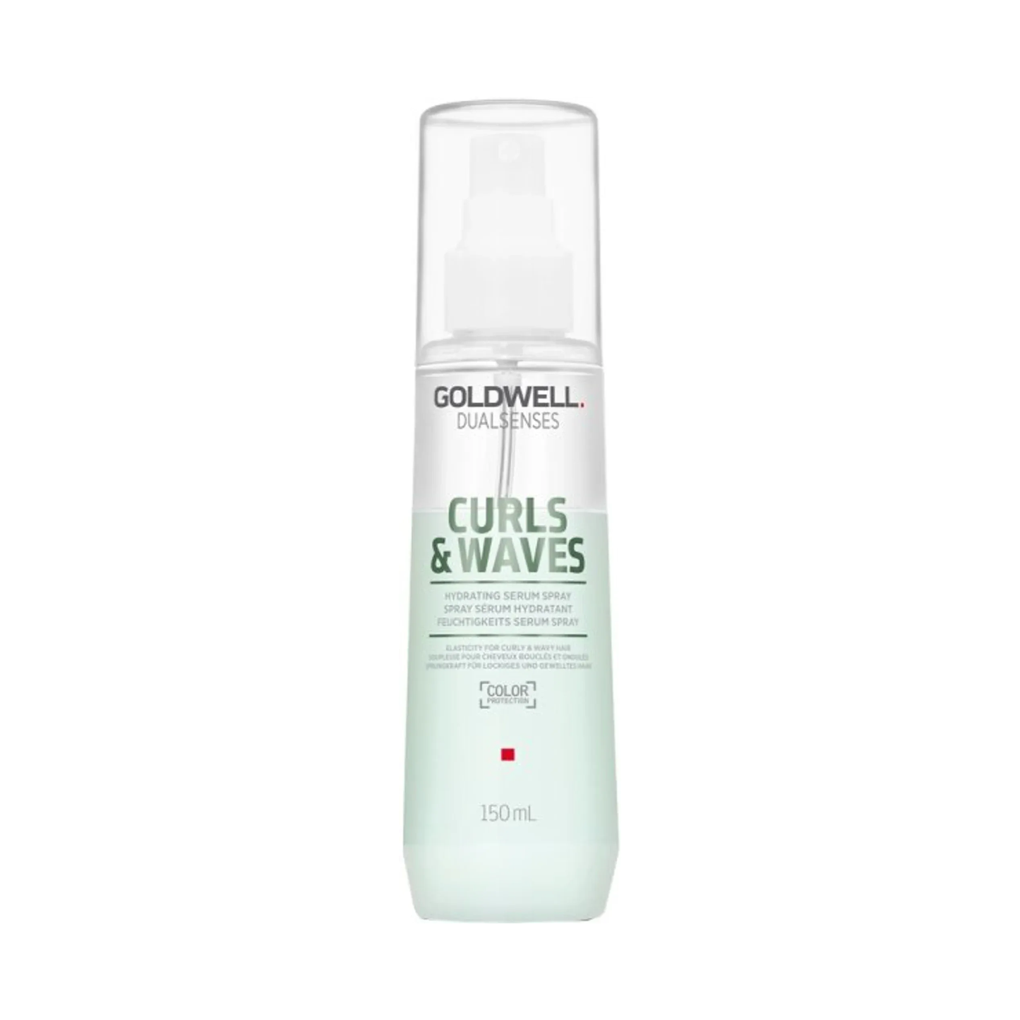 Goldwell Dualsenses Curls & Waves Feuchtigkeits Serum Spray, 150 ml - Goldwell Profi-Produkt