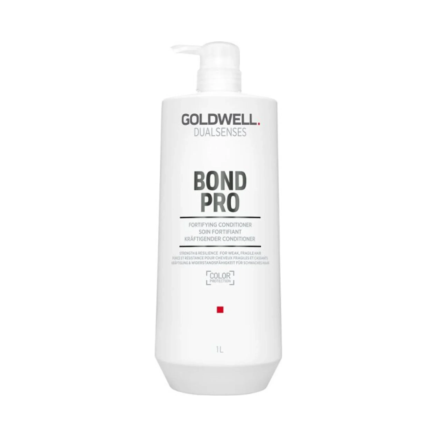 Goldwell Dualsenses Bond Pro Kräftigender Conditioner, 1000 ml - Goldwell Profi-Produkt
