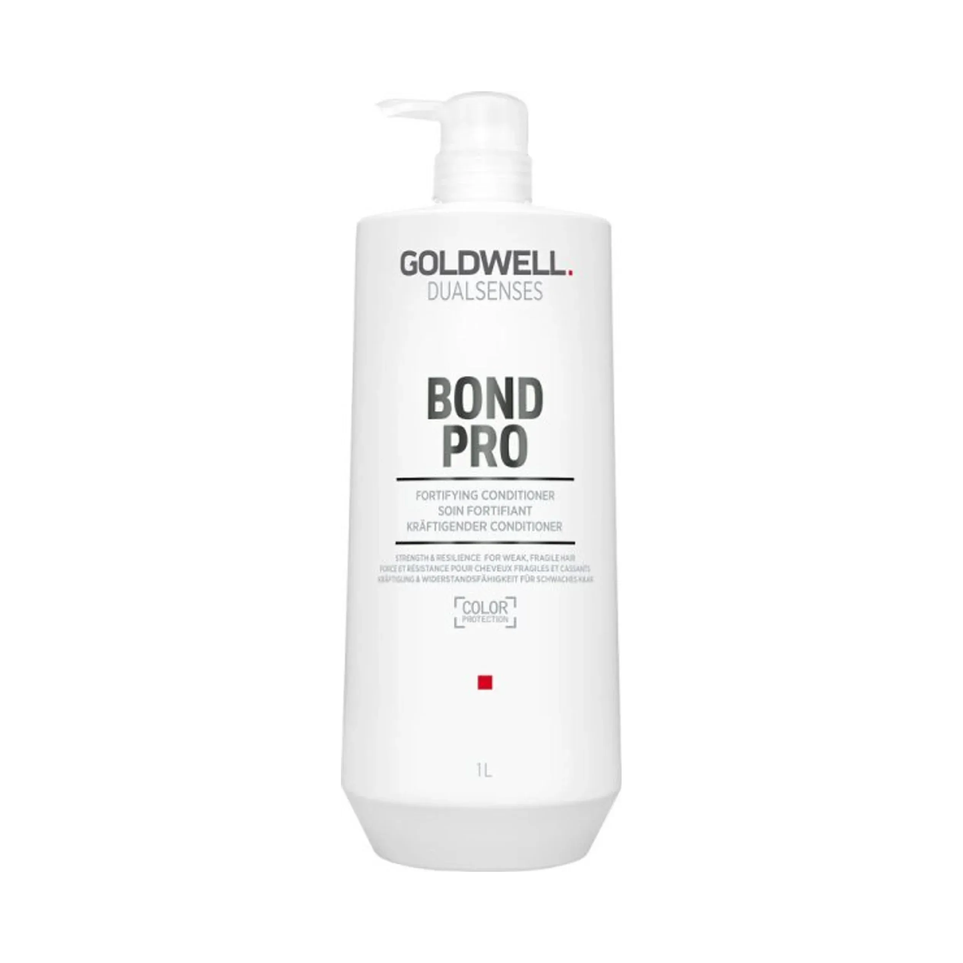 Goldwell Dualsenses Bond Pro Kräftigender Conditioner, 1000 ml - Goldwell Profi-Produkt