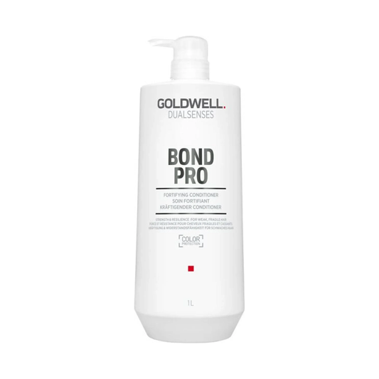 Goldwell Dualsenses Bond Pro Kräftigender Conditioner, 1000 ml - Goldwell Profi-Produkt