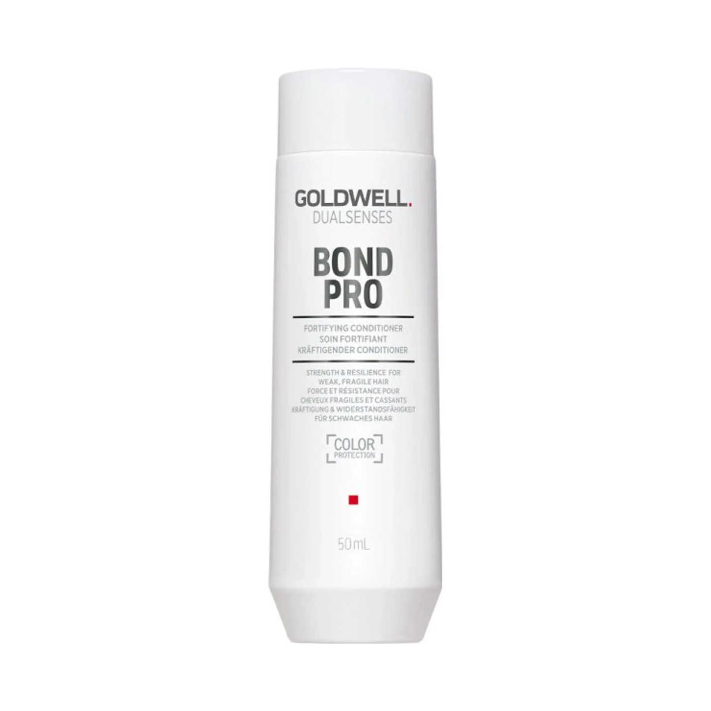 Goldwell Dualsenses Reisegrößen BOND PRO Kräftigender Conditioner, 50 ml - Goldwell Profi-Produkt