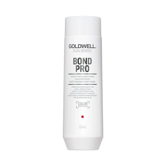 Goldwell Dualsenses Reisegrößen BOND PRO Kräftigender Conditioner, 50 ml - Goldwell Profi-Produkt