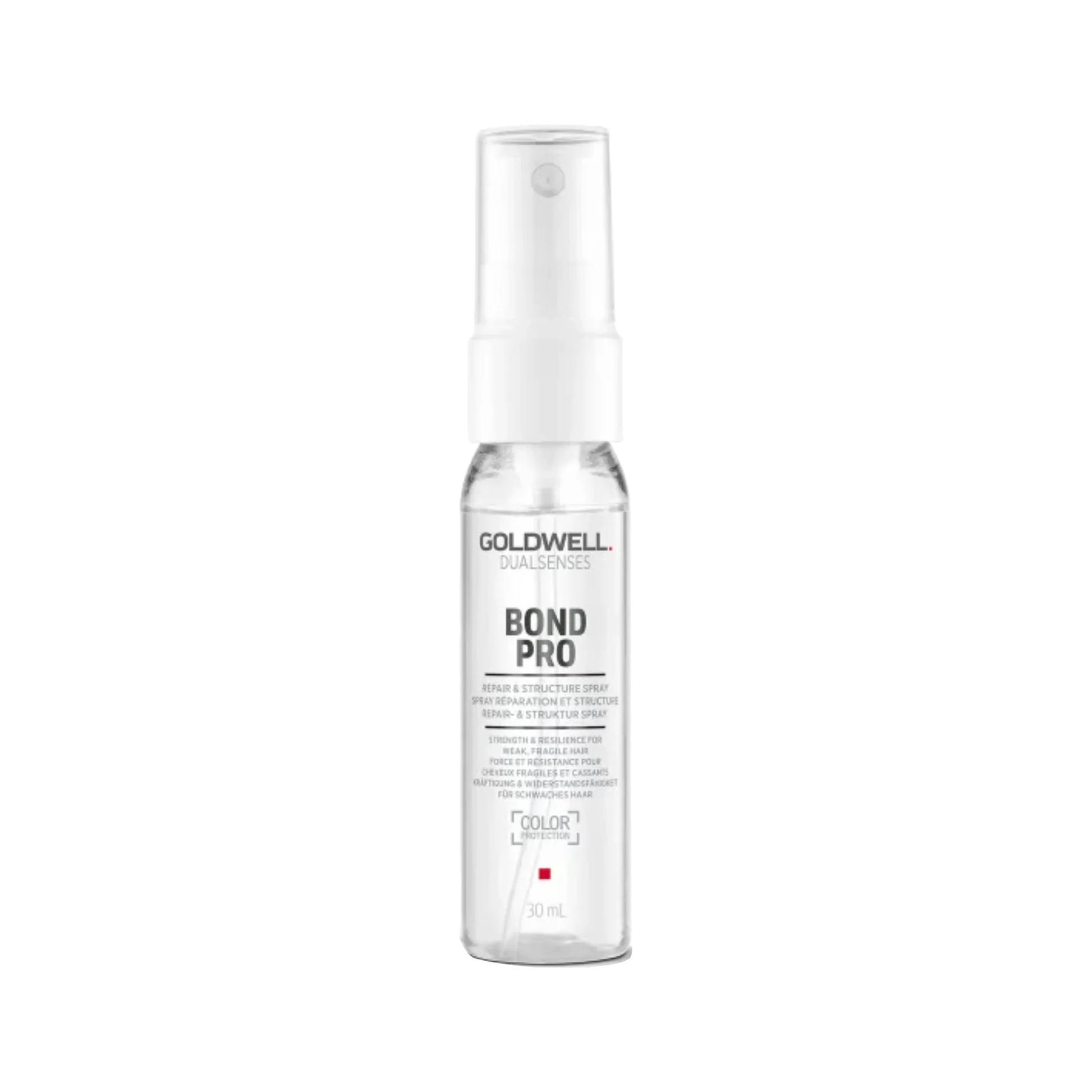 Goldwell Dualsenses Probiergrößen BOND PRO Repair- & Struktur Spray, 30 ml - Goldwell Profi-Produkt