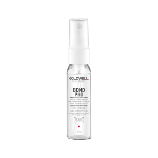 Goldwell Dualsenses Probiergrößen BOND PRO Repair- & Struktur Spray, 30 ml - Goldwell Profi-Produkt