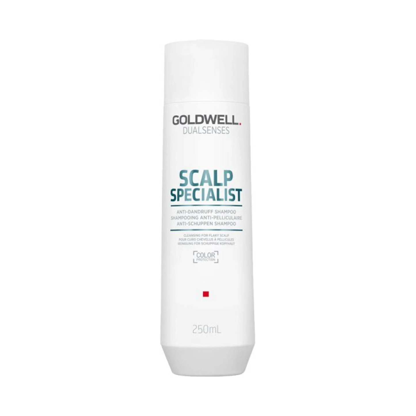 Goldwell Dualsenses Scalp Specialist Anti-Schuppen Shampoo, 250 ml - Goldwell Profi-Produkt