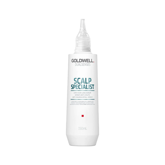 Goldwell Dualsenses Scalp Specialist Anti-Haarausfall Serum, 150 ml - Goldwell Profi-Produkt