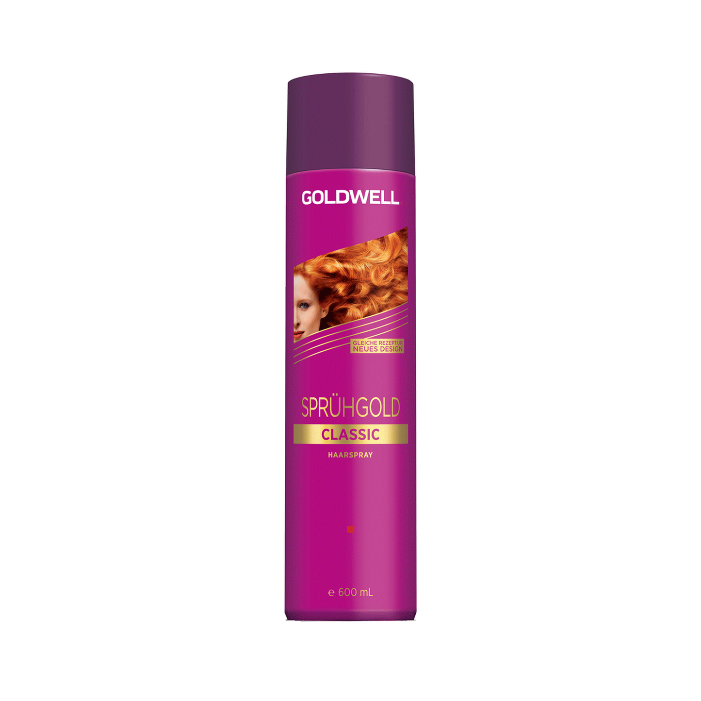 Goldwell StyleSign Sprühgold Classic, 600 ml - Goldwell Profi-Produkt