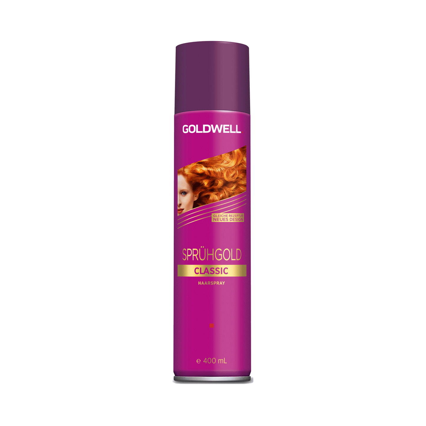Goldwell StyleSign Sprühgold Classic, 400 ml - Goldwell Profi-Produkt
