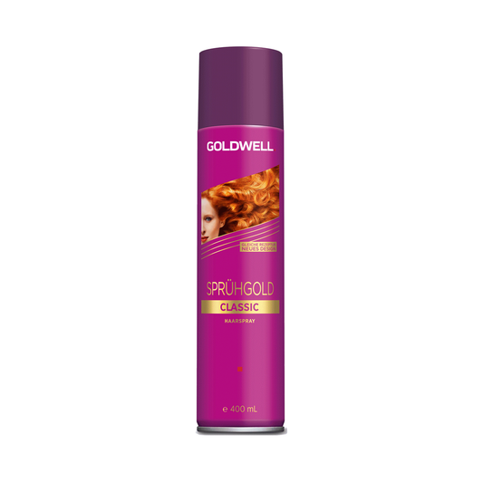 Goldwell StyleSign Sprühgold Classic, 400 ml - Goldwell Profi-Produkt