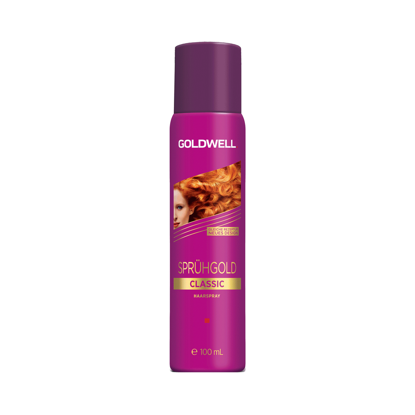 Goldwell StyleSign Sprühgold Classic, 100 ml - Goldwell Profi-Produkt