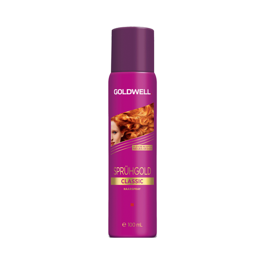 Goldwell StyleSign Sprühgold Classic, 100 ml - Goldwell Profi-Produkt