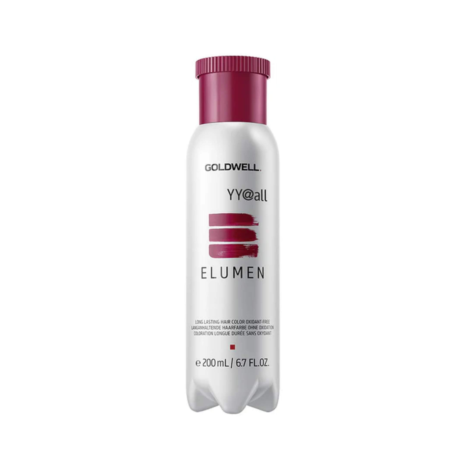 Goldwell Elumen Pures YY@, 200 ml - Goldwell Profi-Produkt